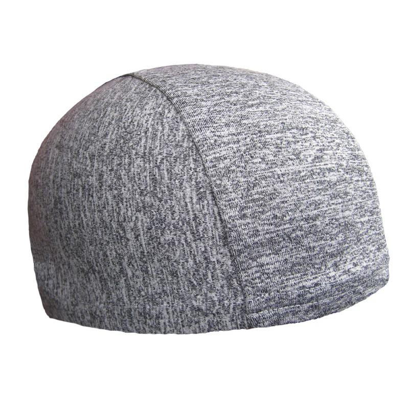 Мягкая велосипедная шапка в стиле унисекс для взрослых s под шлем летняя верховой