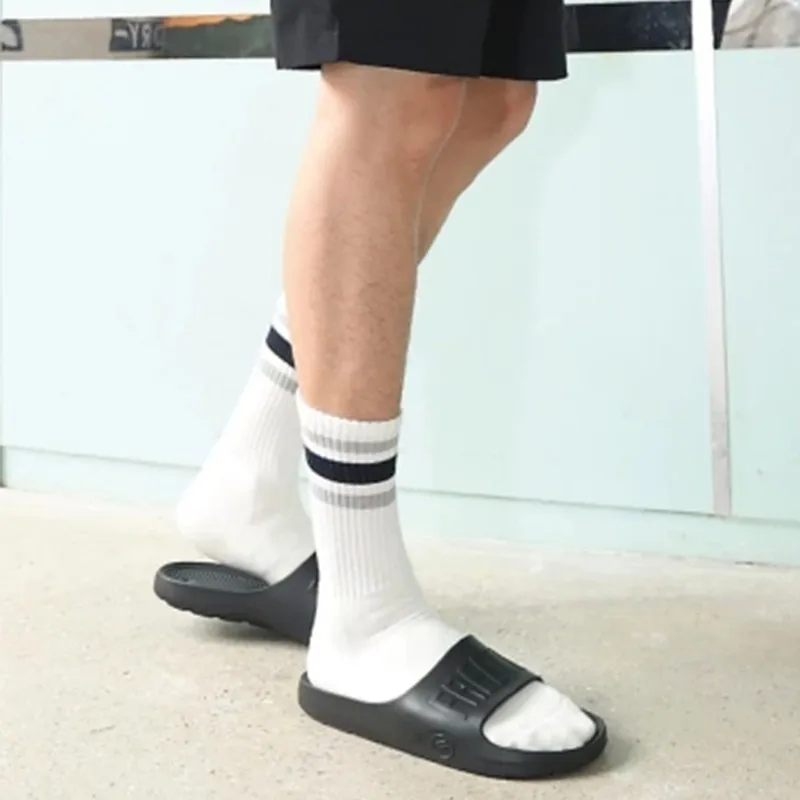 Xiaomi FREETIE Sports slippers breathable male Female flip flop Non-slip resistant EVA material sandals for man woman smart | Электроника