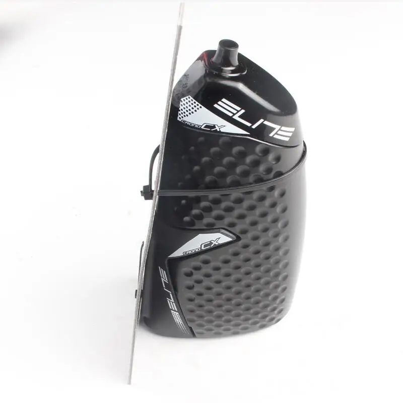 Бутылка для воды shimano Elite Crono Cx TT Tri Aero 500 мл углеродное волокно/стекло|elite water bottle|elite