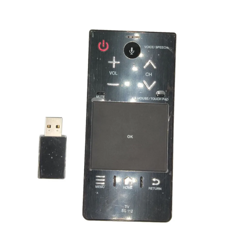 Esd 1409603c sc 112 голос Управление Touch Pad sc112 Дистанционное управление 36004/sdppi/2014 с esd 1409604c