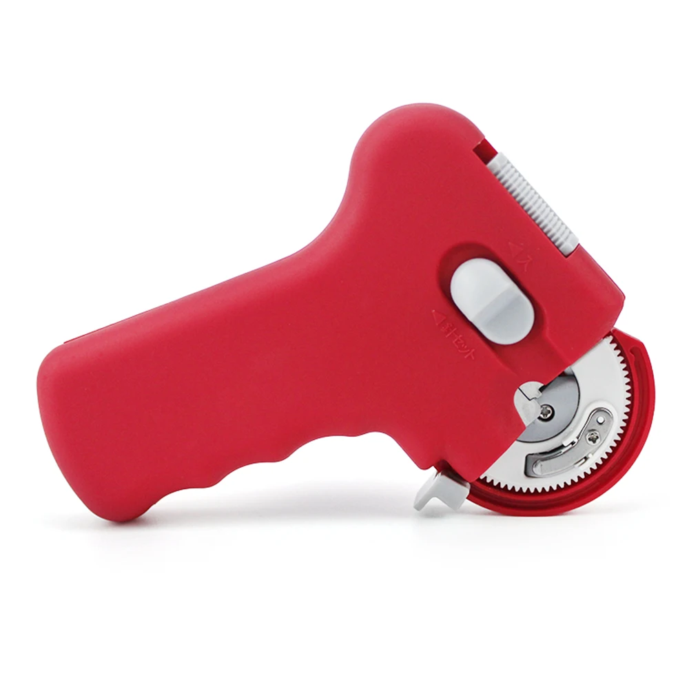 Портативная электрическая автоматическая машина для завязывания рыболовных