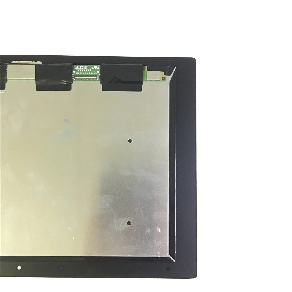 Для sony Xperia Tablet Z2 SGP511 SGP512 SGP521 SGP541 ЖК-дисплей с сенсорным экраном дигитайзер
