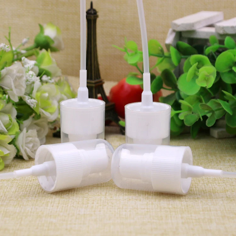 Помпа Порошковая с полным покрытием 100/150/200 мл 10 шт./лот |