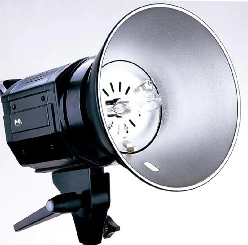 Falconeyes 1000 Вт кварцевая лампа G 9 5 розетка 110 В 3200 K CD50 T07|Аксессуары для фотостудии| |