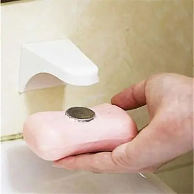Магнитный диспенсер для ванной комнаты 7 цветов|dish dishes|dish soap dispenserdish |