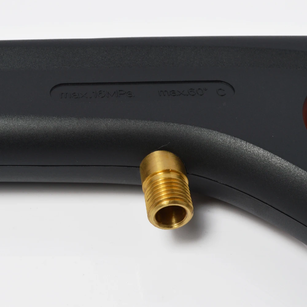 Пистолет для мойки под давлением пистолет автомойки высокого давления