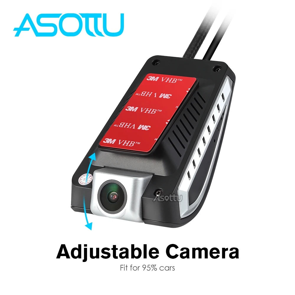 1920*1080P Автомобильный Wifi DVR 810 Универсальная Установка как оригинальная автомобильная камера 170 градусов Поддержка приложения управление wifi dvr Автомобильный видеорегистратор видео