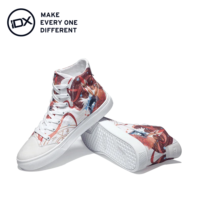 

IDX Magic comfortable original fashion shoes woman
