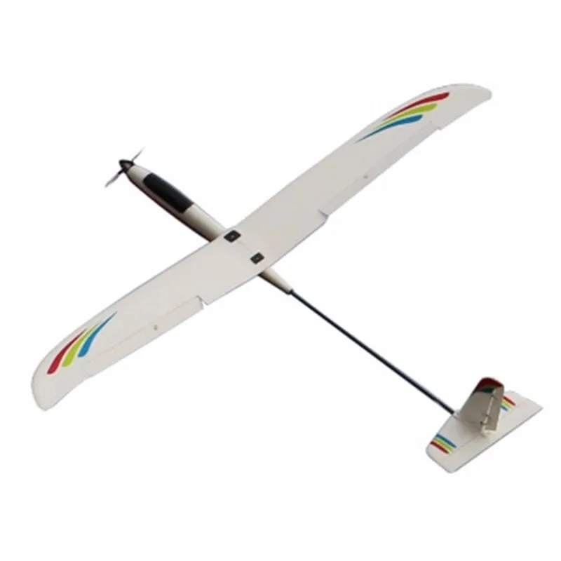 Уникальные модели U Glider 1500 мм Wingspan EPO планер дистанционного управления самолет