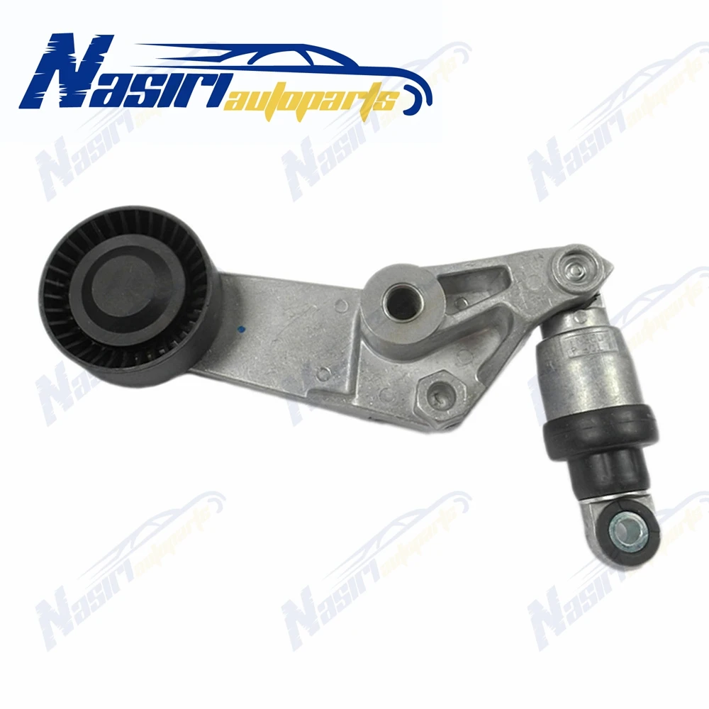 Натяжитель ремня с шкивом подходит для Corolla Prizm Vibe Celica Matrix MR2 1.8L 1zzfe 16620 22010 22011 22012