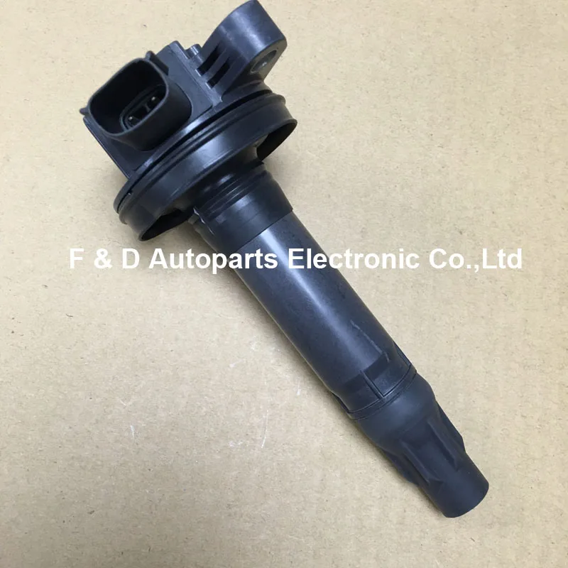 

Катушка зажигания для FORD EDGE 7T4Z-12029-E 7T4E-12A375-EE