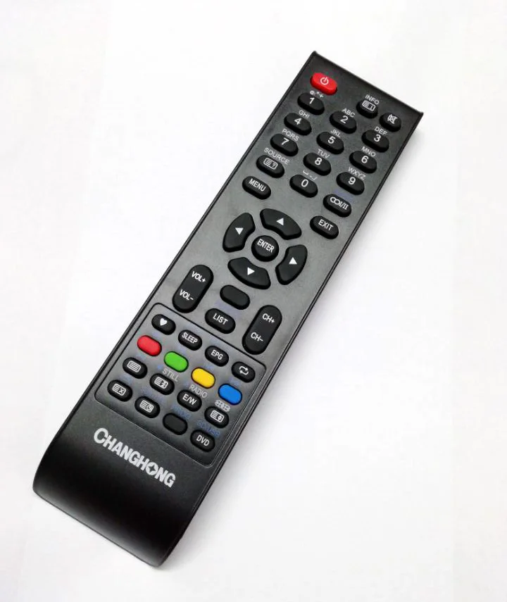 Пульт дистанционного управления для JVC RM-C3130 tv пульт дистанционного управления LER Changhong