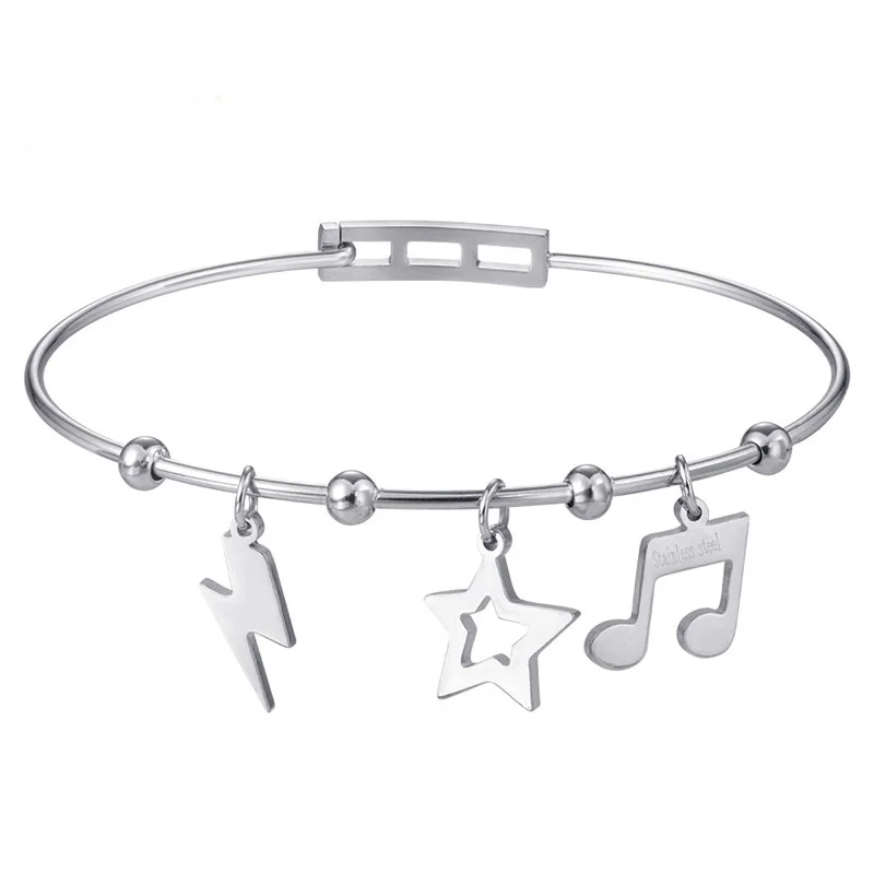 Ювелирные аксессуары амулеты серебряные браслеты и для женщин подарок на день