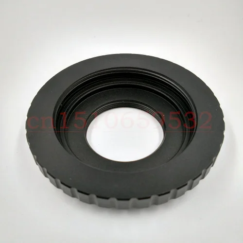M42/C Mount Movie Lens to Micro 4/3 M43 Adapter Dual Purpose M42/Φ GF5 GX1 C EP5 EPL5|mount adapter|c mountmicro |