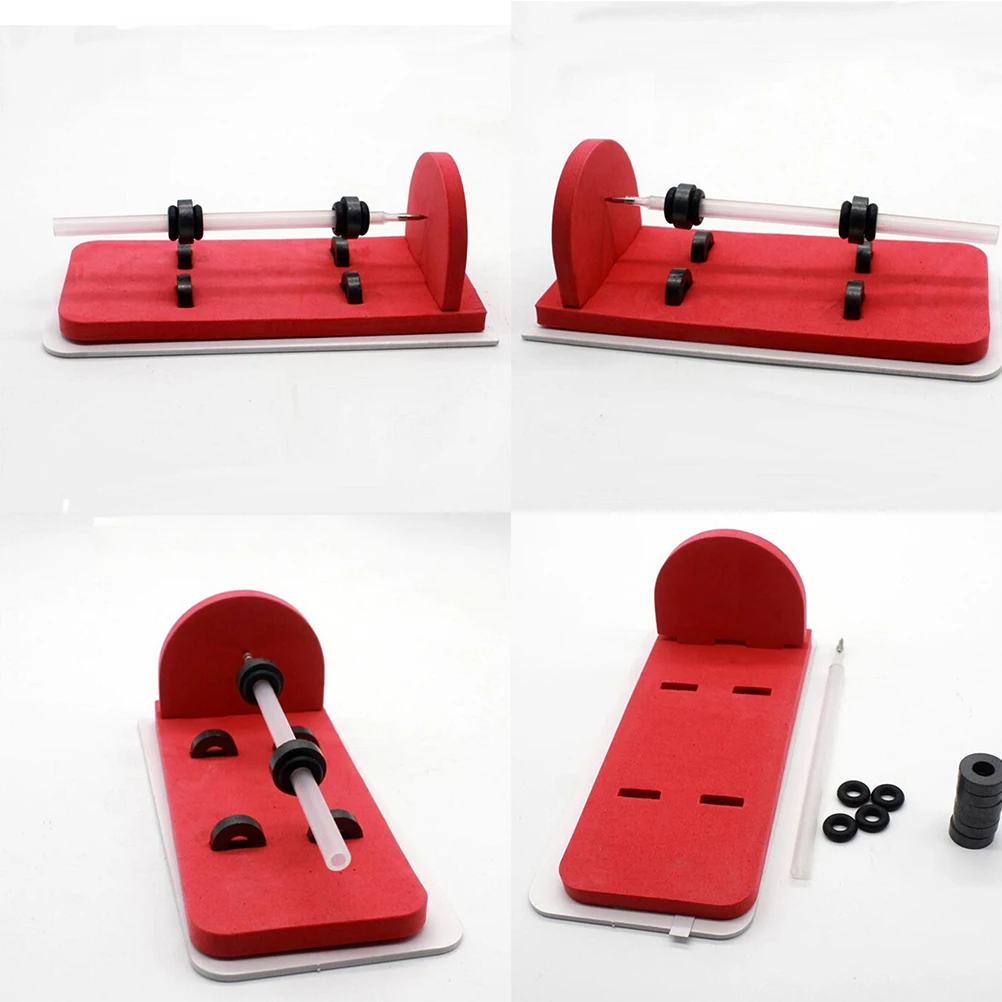 DIY материалы магнитная левитационная ручка физическая игрушка для творческого