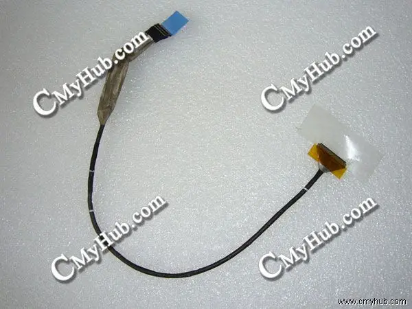 Кабель для ЖК дисплея Dell Vostro 3300 DP/N 0PKJGF 50.4EX03.001 DW30|Компьютерные кабели и разъемы| |