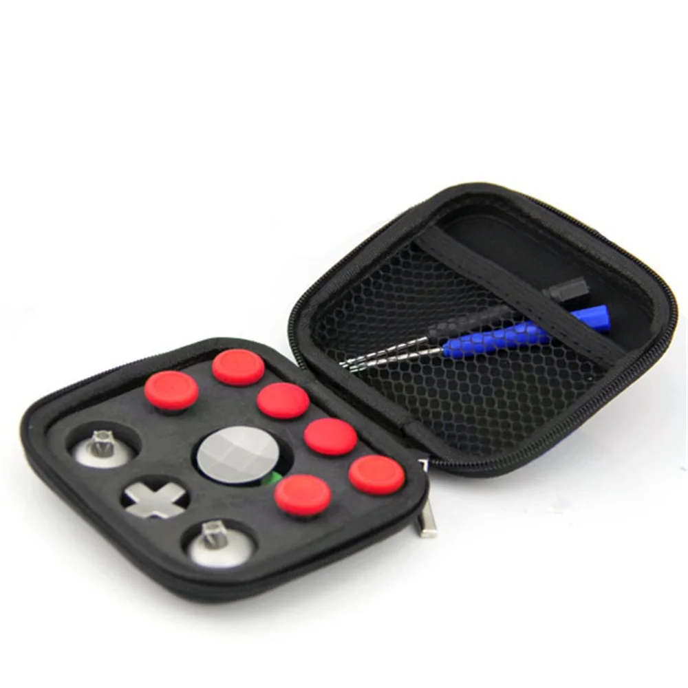 Аксессуары для элитных ручек модификация геймпада X box One Elite Полный комплект