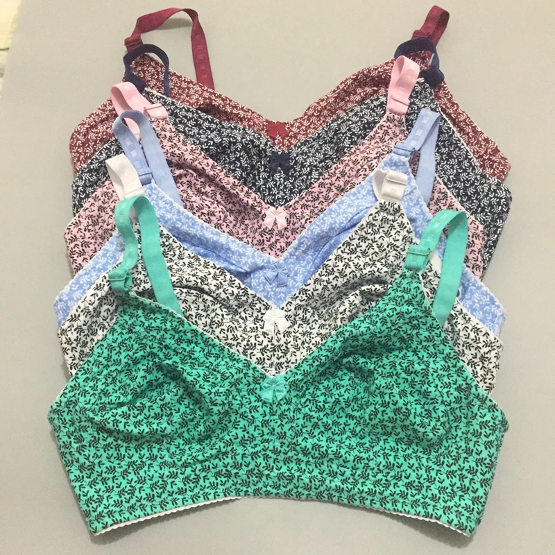 Xiushiren большая грудь без косточек Кружева Bralette бюстгальтеры для Для женщин ретро