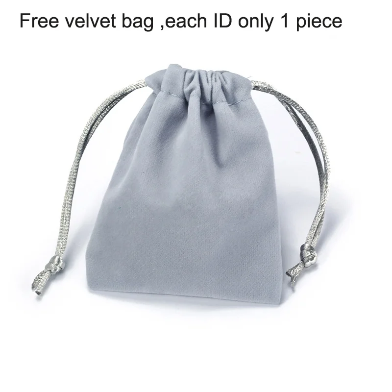 Vnox Бесплатная персонифицированная Имя ID браслет для мужчин ювелирные изделия