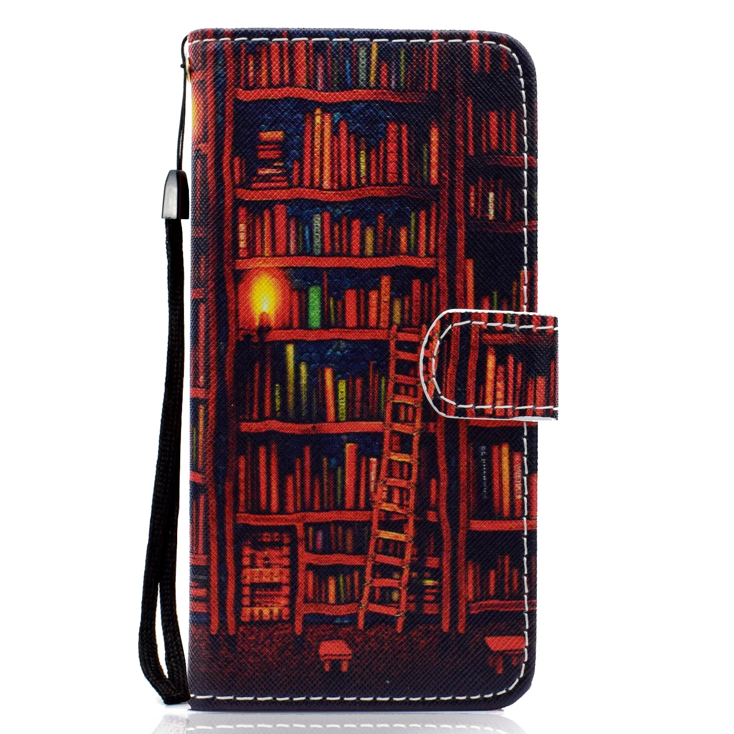 Флип кожаный бумажник Телефон Силиконовые Мягкие TPU чехол корпуса Coque Fundas для Samsung