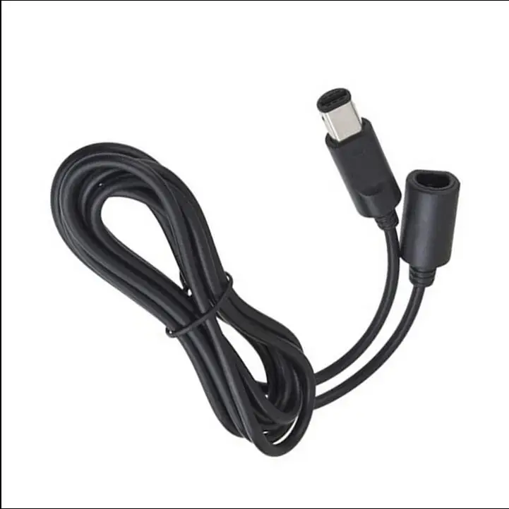 1 8 м 6 футов Φ свинцовый шнур для Nintendo GameCube NG C|cord cable|cordcable |