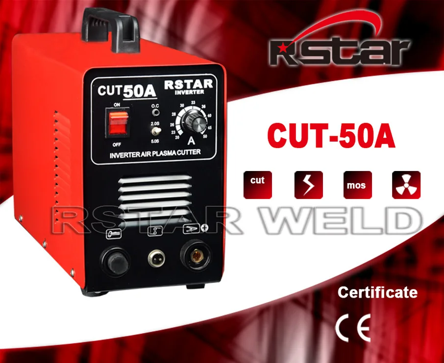 2014 Ограниченное по времени Новое поступление ффонарь плазменной резки с