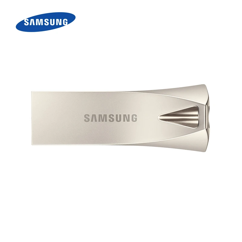 SAMSUNG USB 3 1 флеш-накопитель диск бар плюс Pendrive высокая скорость 128 ГБ 64 32 памяти
