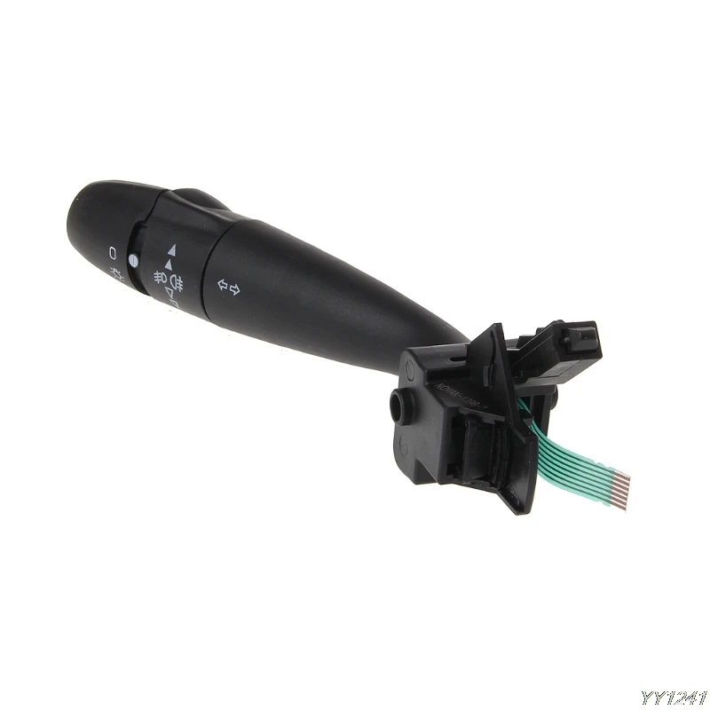 OOTDTY для Citroen C2 C3 C4 C5 C8 Picasso Xsara Berlingo индикатор поворота автомобиля Switch-W212 |