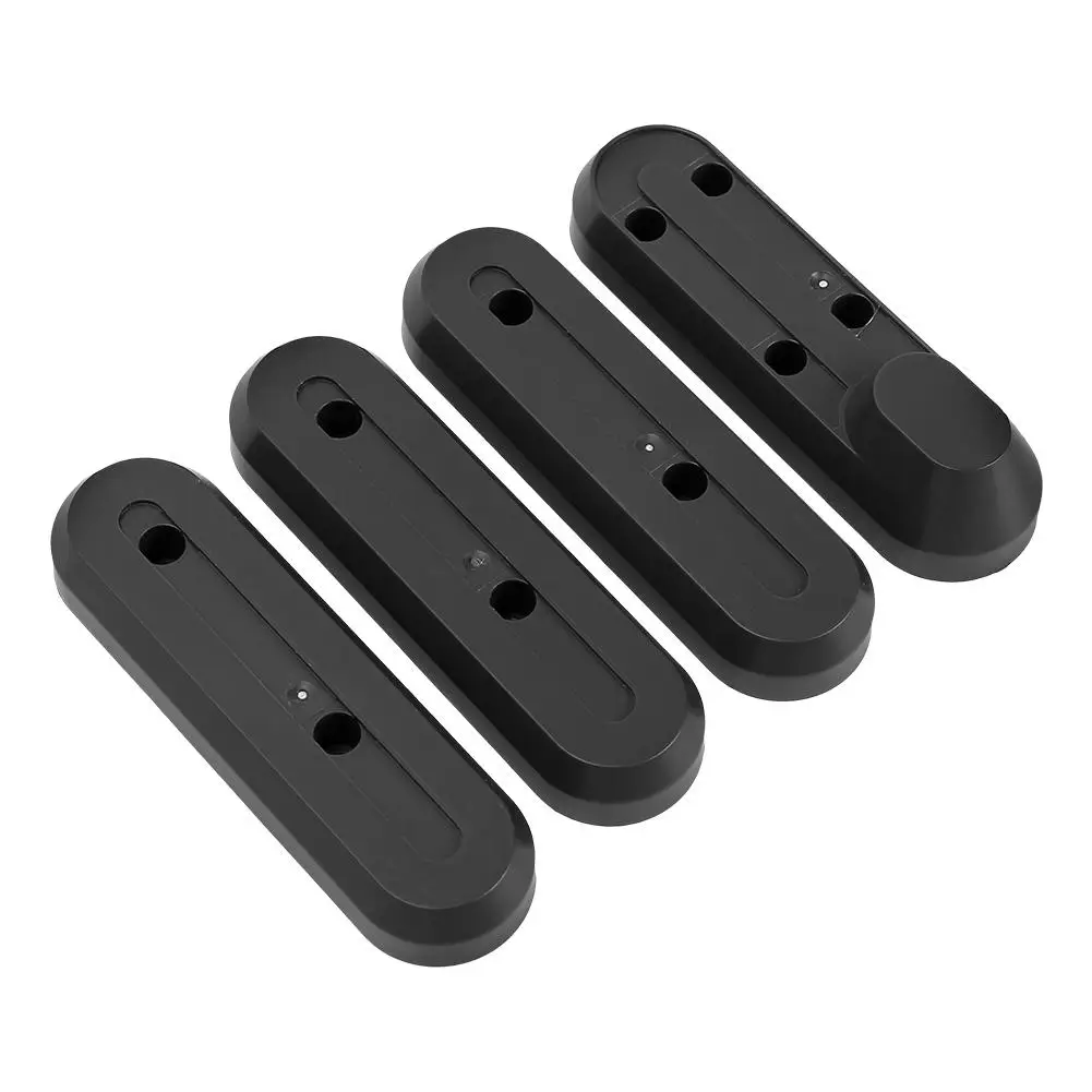 Чехол на ступицу колеса скутера защитный чехол резиновая наклейка E Scooter колесо