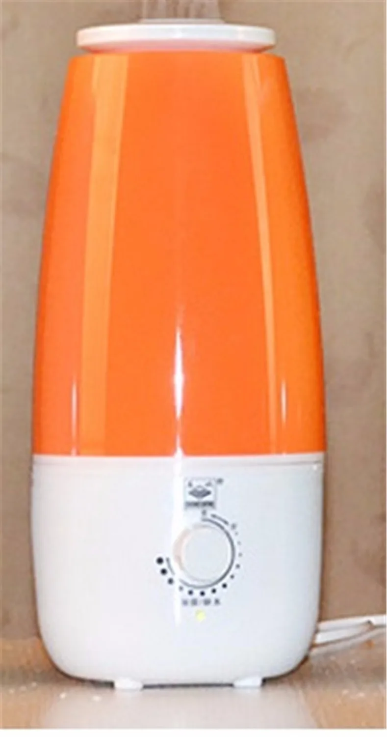 SYV01 3 33 Вт Настольный 2.5L бутылка для воды домашний мини ультразвуковой