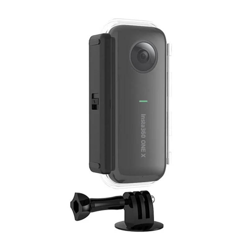 Чехол Для Подводного Погружения Insta360 One x водонепроницаемый чехол для камеры X