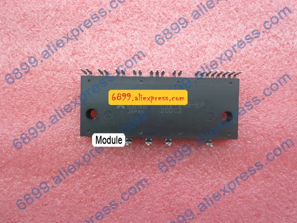 Умный модуль питания PS21245 EP IGBT|Транзисторы| |
