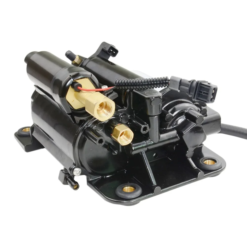 Электрический топливный насос AP03 в сборе 21545138 для Volvo Penta 4.3L 5.0L 5.7L OSI / GXI GI новинка