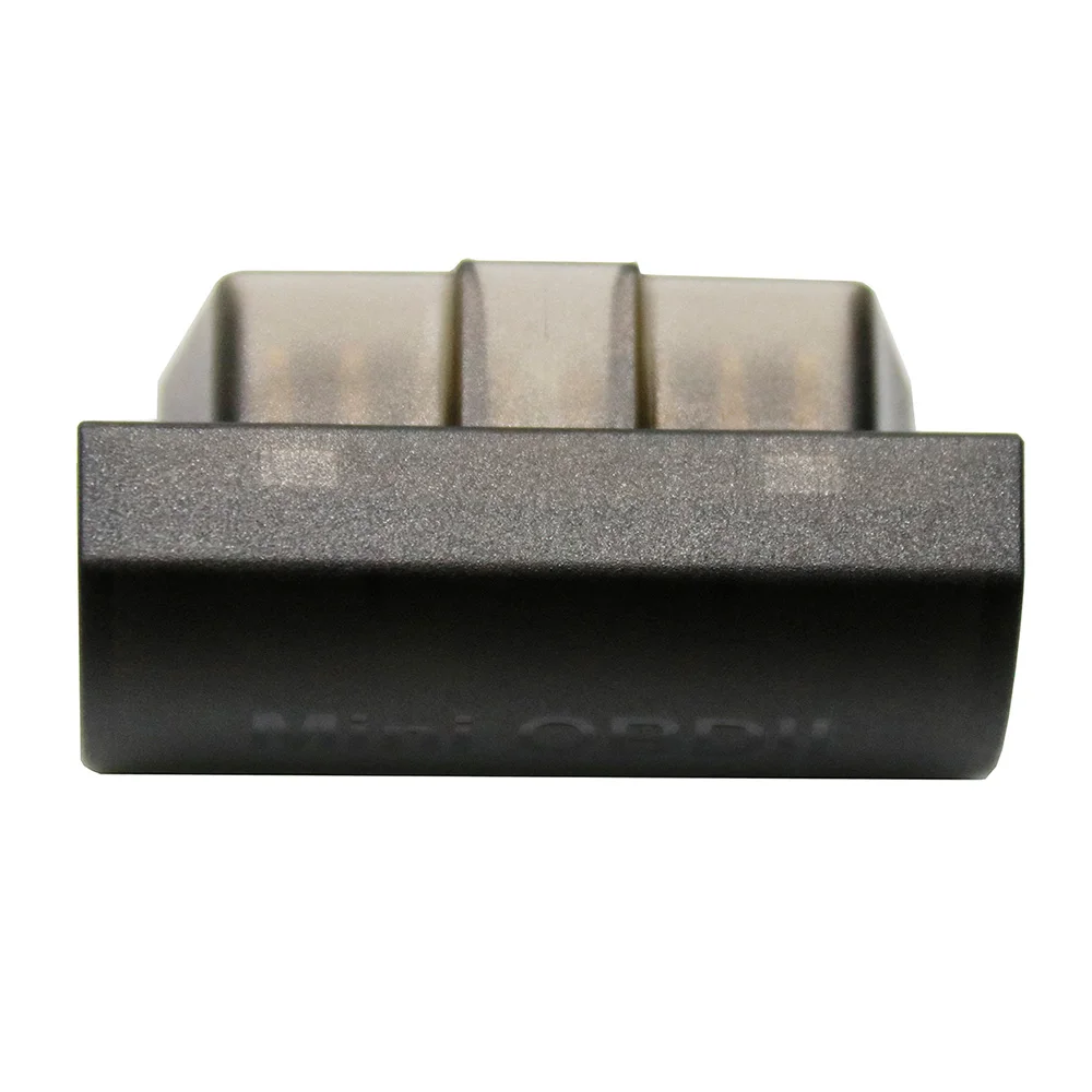 PIC18F25K80 327 V1.5 obd2 Bluetooth сканер автоматический автомобильный диагностический