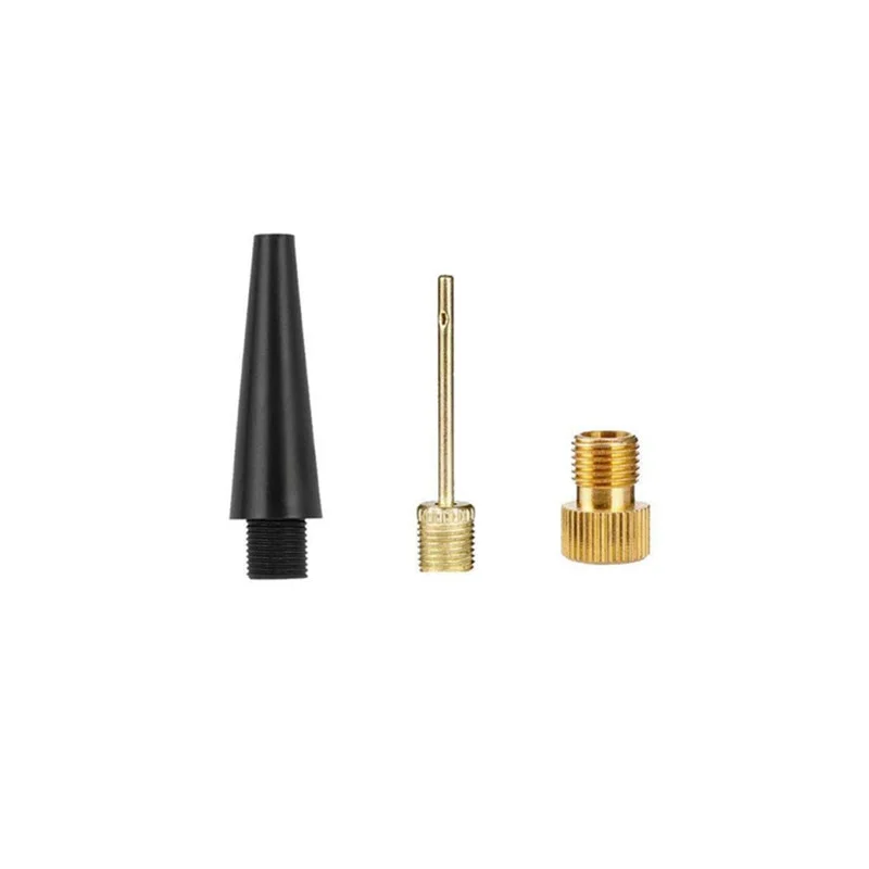 

3/5/10/15/24 pcs Bike Bicycle Valve Adapters+ Presta Valve Extension Pump Tools For MTB Mountain Road Bike Cycle Valve Adaptor