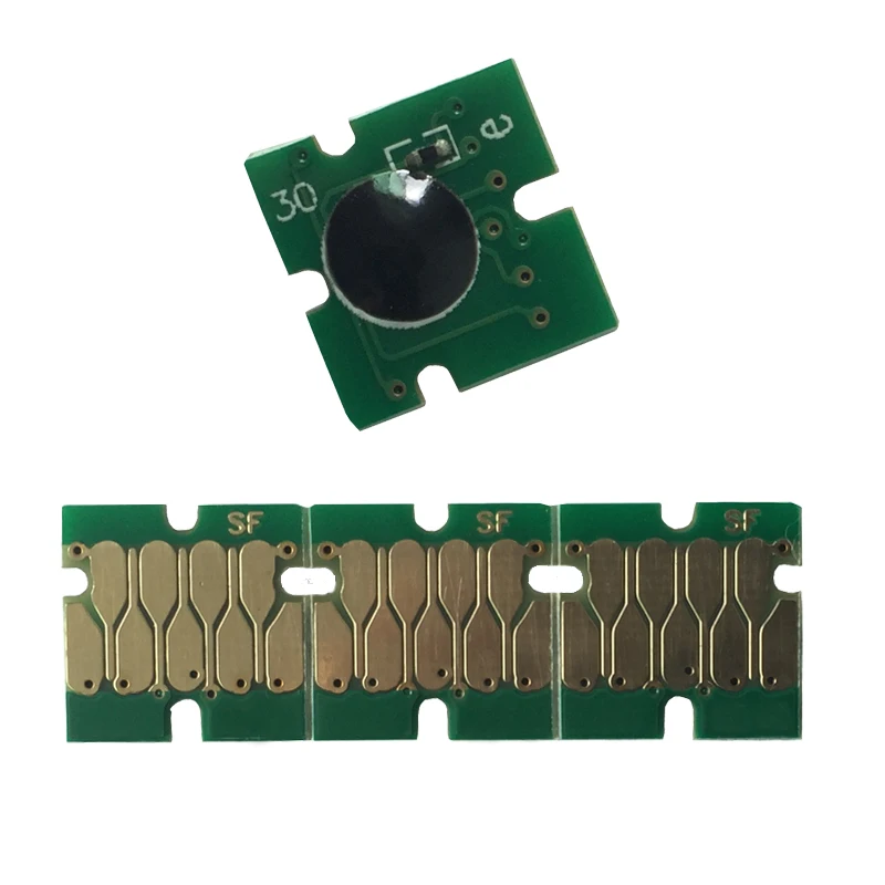 Чипы для картриджа EPSON Surecolor T3000 T5000 T7000 T3200 T5200 T7200 T3070 T5070 T7070|cartridge chip|chip epsonepson t7200 chips |