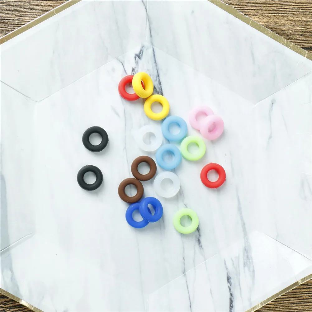 2 шт. Заушник для очков Противоскользящий держатель дужек Силиконовые Спортивные