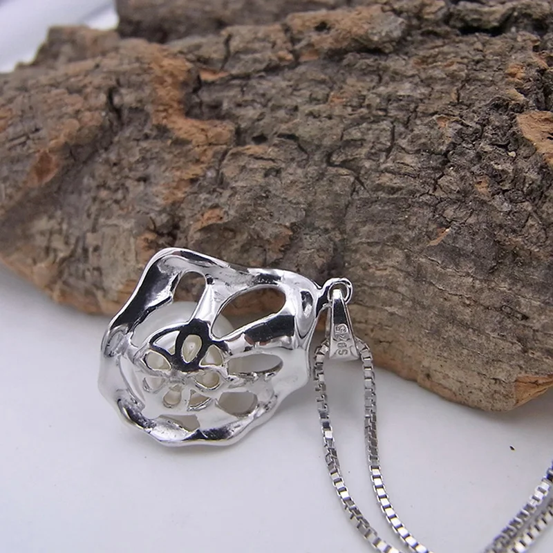 Sinya ожерелье чокер и серьги жемчужный набор украшений для женщин из