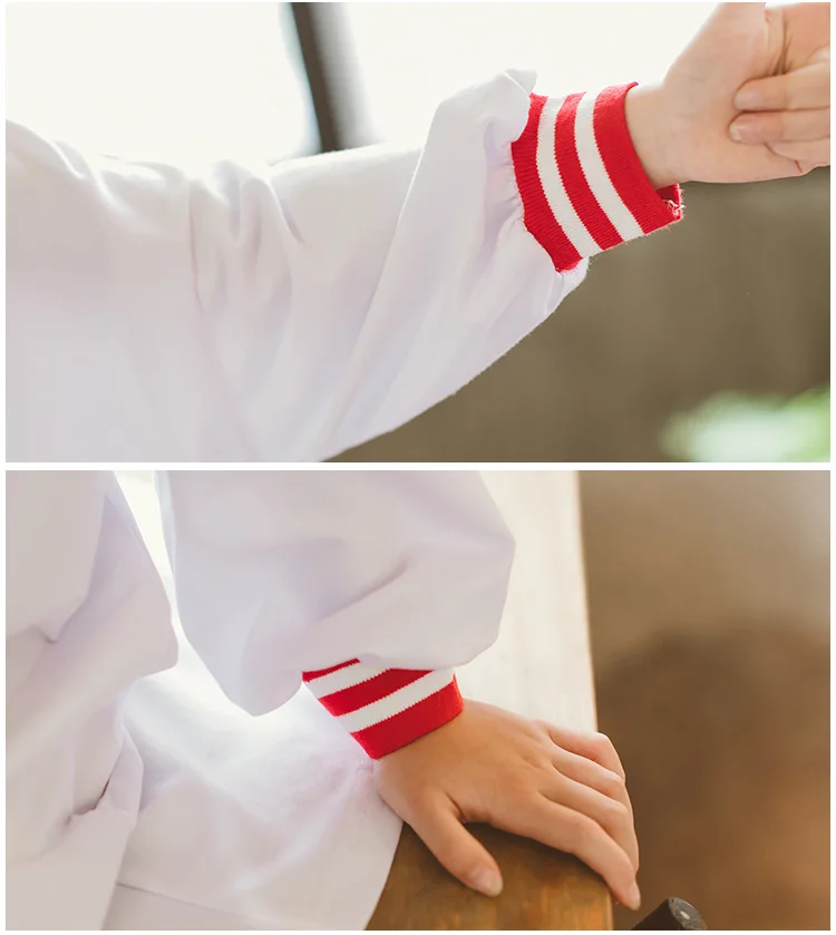 Платье для девочек осень 2018 новая детская одежда отдыха среднего возраста с