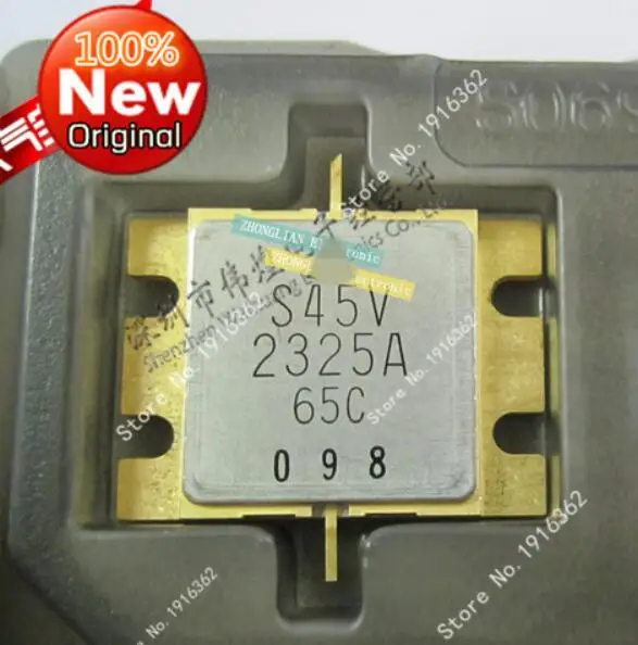 

10 шт./лот MGFS45V2325A 45V2325A новый оригинальный