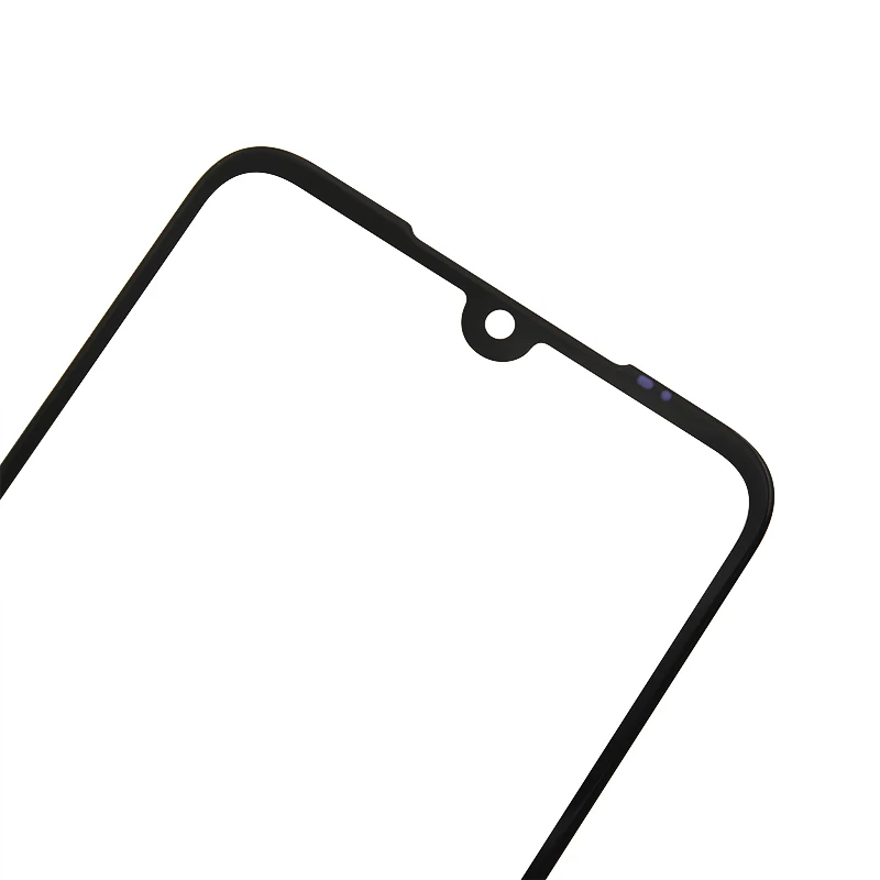 Для Xiaomi Redmi 7 Сенсорная панель сенсорного экрана дигитайзер для смартфона Замена