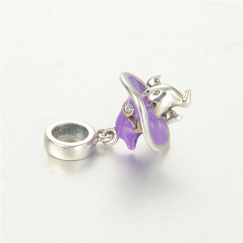 Женская подвеска из серебра 925 пробы | Украшения и аксессуары