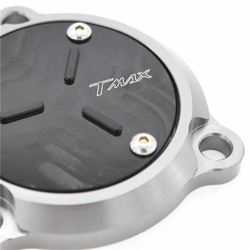 

Tmax530 T-MAX530 Front Drive Shaft Cover Frame Hole Protector Cover for YAMAHA TMAX530 SX DX Front Drive Shaft Decorative Cover