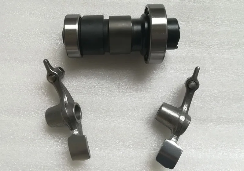 OEM качество мотоцикла коромысло и распределительный вал для Jianshe ATV250-3-5 Loncin 250-F Bashan 250