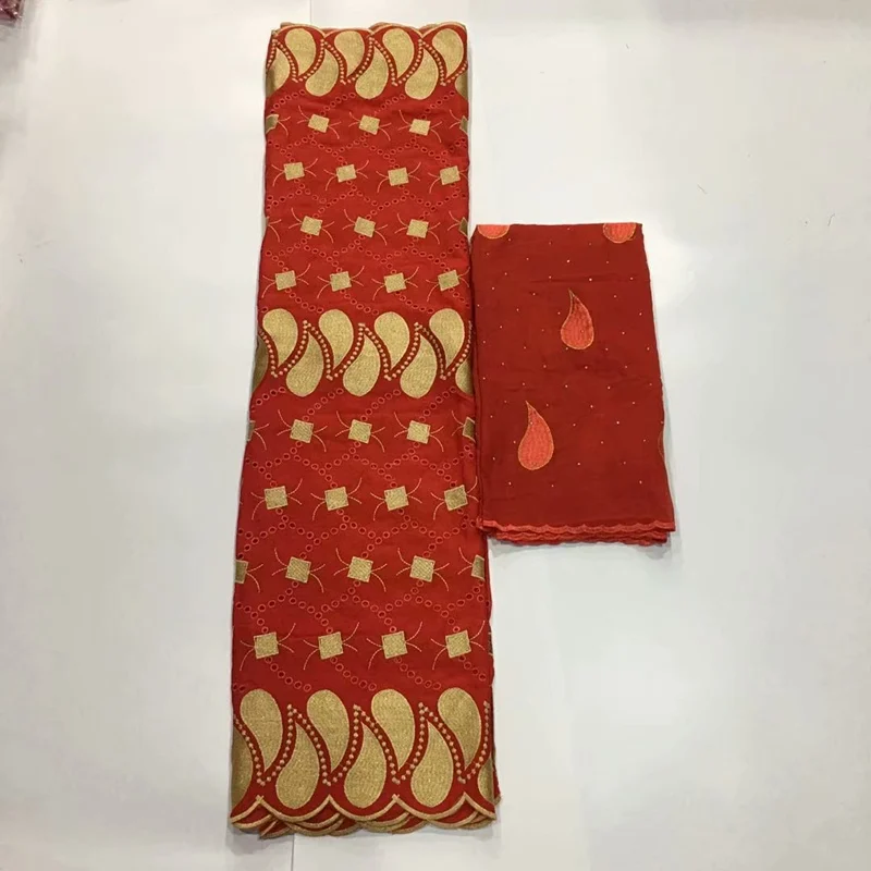 Африканская кружевная ткань высокого качества для мужчин хлопок сухое кружево