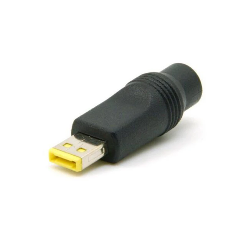 Адаптер питания постоянного тока для ноутбуков Lenovo ThinkPad 10 Helix 2 5 5x2 1 мм|connector