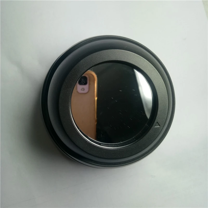 wholesale professional Laser Reflector Chamber of Room Secrets escape game Props Chamber Mirror any side adjustment mirror