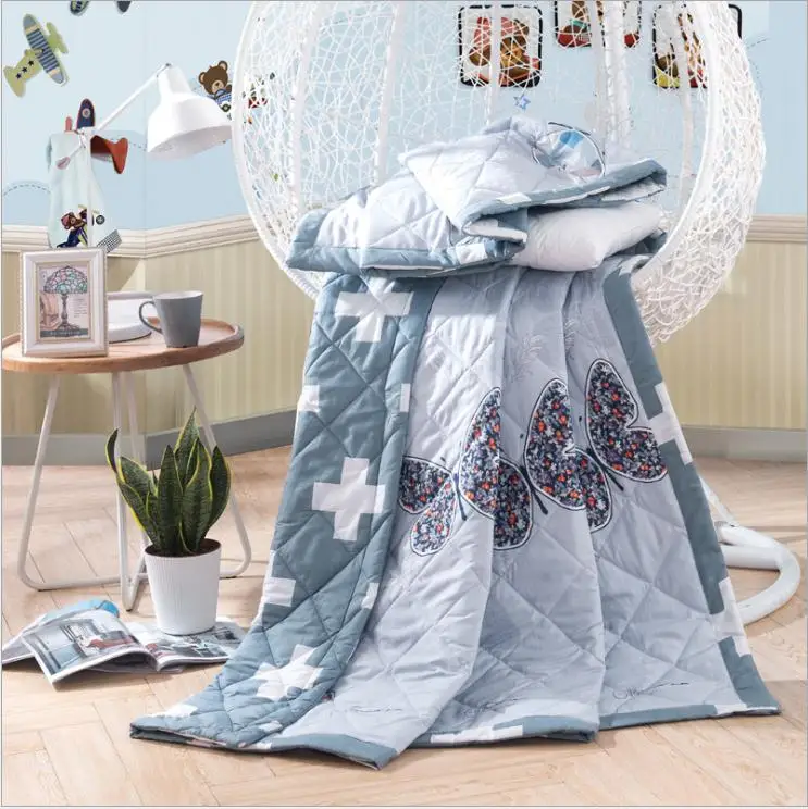 Colchas Para Cama одеяло s комплект Cobertor Cama пододеяльник мягкое летнее стеганое одеяло Двойное супер детское одеяло queen King размер