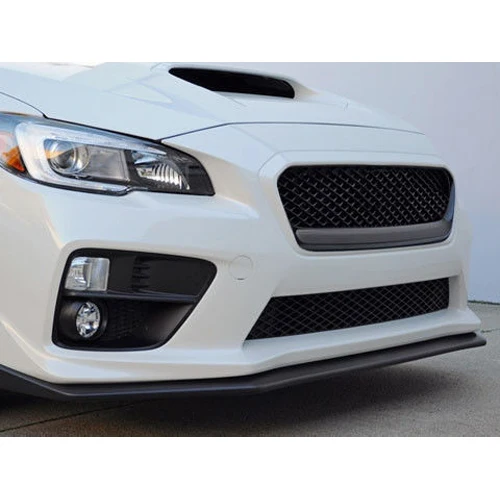 Front Bumper Mesh Grill Grille Fits for Subaru Impreza 15-17 2015-2017 WRX STI | Автомобили и мотоциклы