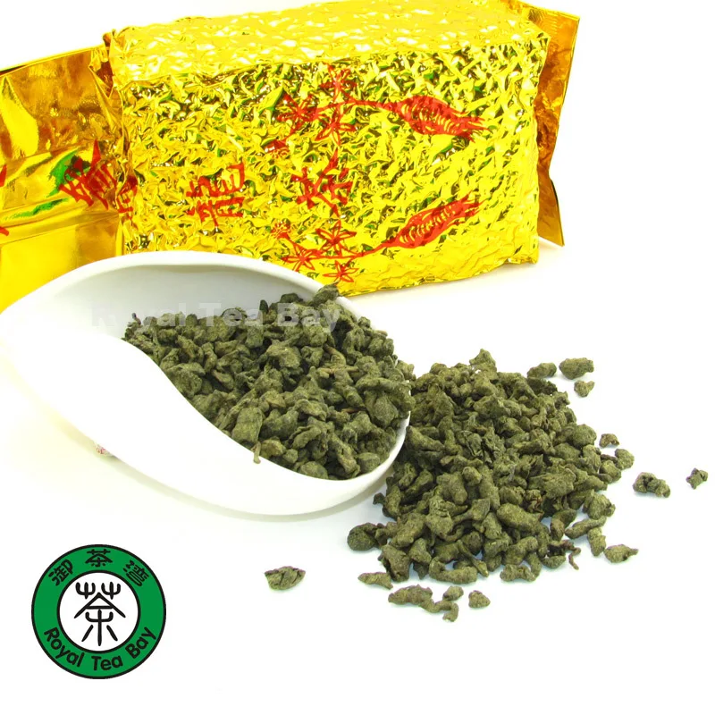 Лан Гун Рен Женьшень Улун 100 г T027 Ву Лонг Чай|tea capsules|tea livertea day |